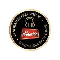 Musica La Sticker by San Jorge Chile