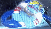 Clint Eastwood 2D GIF by Gorillaz