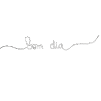 Bom Dia Sticker by Jessica Freitas
