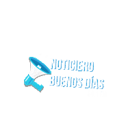 Noticierobuenosdias Sticker by Radio Onda Positiva