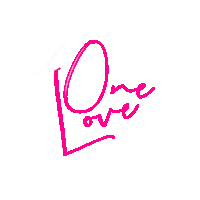 One Love Bird Sticker by NRadosti
