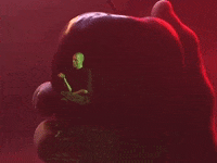 Hungry Rolling Stone GIF by JMSN