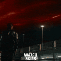 Sci-Fi GIF by Signature Entertainment