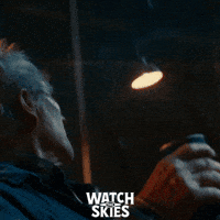 Sci-Fi GIF by Signature Entertainment