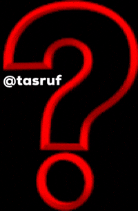 Question Mark What GIF