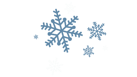 Witholys Winter Sticker
