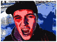 Ian Burn GIF