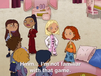 nickrewind nicksplat as told by ginger GIF