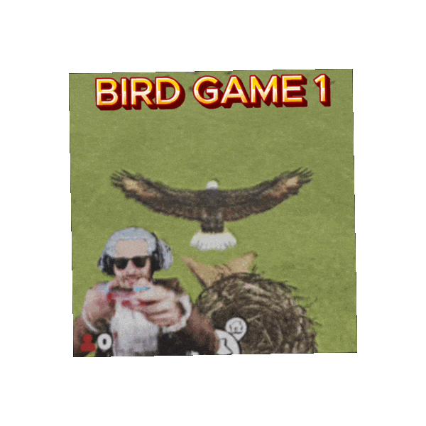 Video Game Gamer Sticker