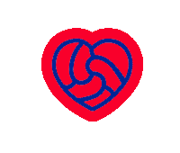 Sport Heart Sticker by FC Barcelona