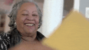 news bbc toni morrison toni morrison remembers GIF