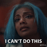 One Piece Im Lost Without You GIF by NETFLIX