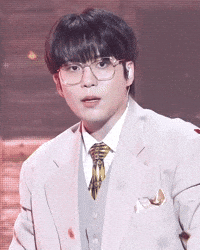 Ateez Choi Jongho GIF