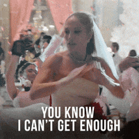 Happy Party GIF by Jennifer Lopez