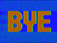 Art Glitch GIF