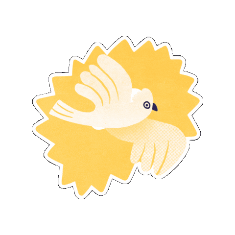 Gender Equality Sticker by WAGEC