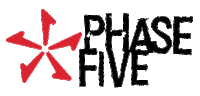 P5 Boat Life Sticker by Phase5Boards