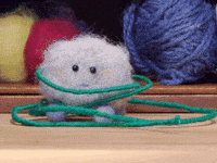 Friends Love GIF by Tweedy & Fluff