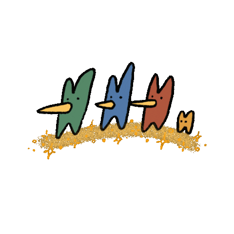 Star Dream Sticker