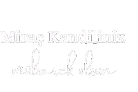 Dua Kandil Sticker