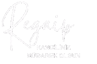 Dua Kandil Sticker