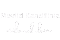 Dua Kandil Sticker