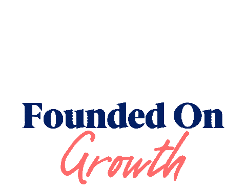 Growth Coworking Sticker by found8
