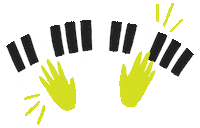 Musica Song Sticker