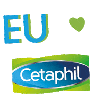 CetaphilBrasil skincare self care frio limpeza Sticker