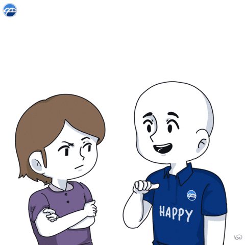 Inspiration Create GIF by ironbrij