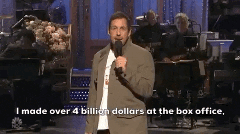 GIF by Saturday Night Live