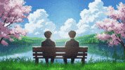 Best Friends GIF
