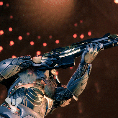 Destiny 2 Pvp GIF by DestinyTheGame