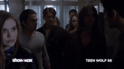 #teenwolf #showmax GIF