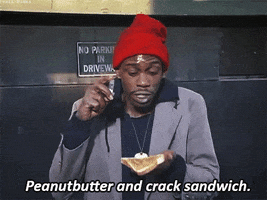 the chappelle show tyrone biggums GIF
