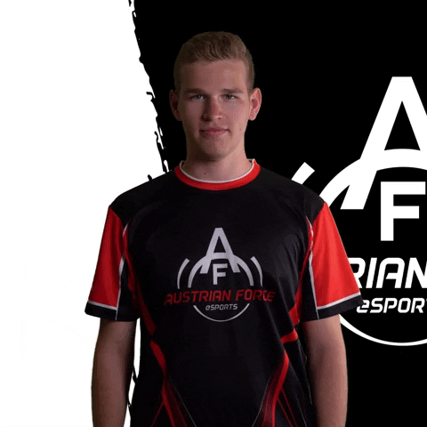 GIF by Austrian Force eSports