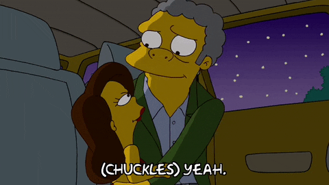 episode 16 mo szyslak GIF