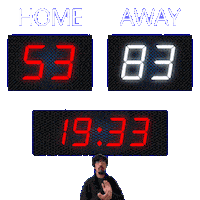 53 Home Sticker