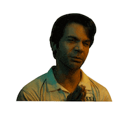 Are You Sure Rajkummar Rao Sticker by Zee Studios