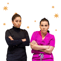 Salud Sticker by Medae Life Science