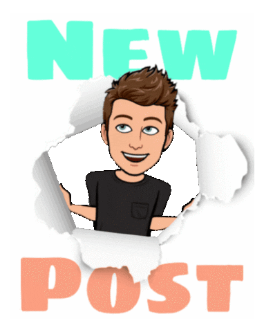New Video Instagram Sticker by realoshop