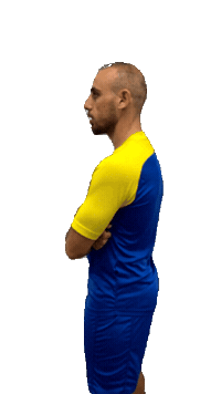 אושרי טויל Sticker by maccabi zvi yavne