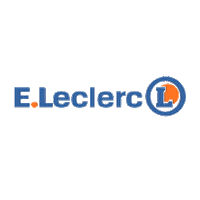 Marque Tour De France Sticker by E.Leclerc