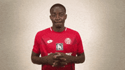 Jean Philippe Mateta GIF by 1. FSV Mainz 05