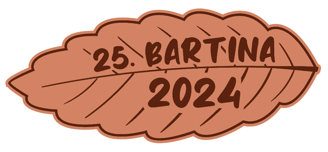 Szekszard Sticker