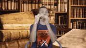 Argue Back And Forth GIF
