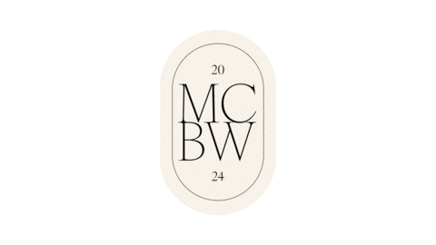 Sticker by Melanie Casey Jewelry