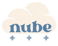 nube_estudiomx nube estudio creativo Sticker