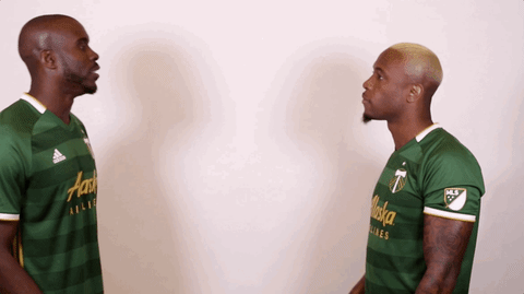 portland timbers mls GIF by Timbers