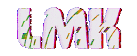Art Rainbow Sticker